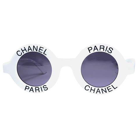 vintage sundresses chanel|CHANEL with Vintage Sunglasses for Women for sale .